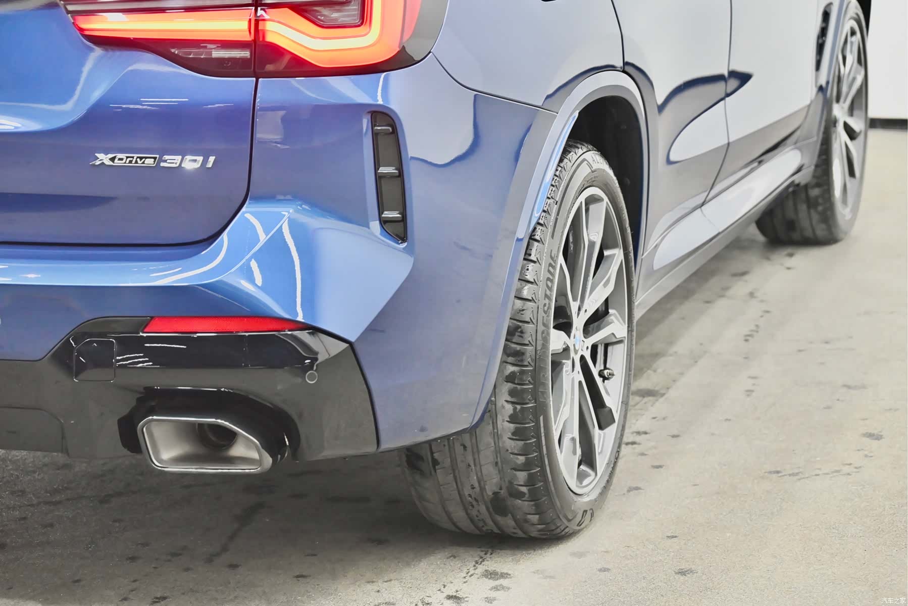 BMW X3, 2022 36