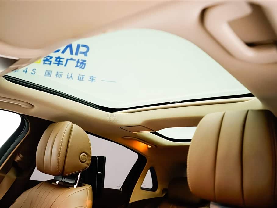 Mercedes-Benz E-class Mercedes-Benz E-class