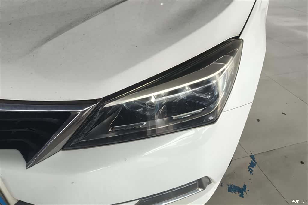 Changan V7, 2015 все фото