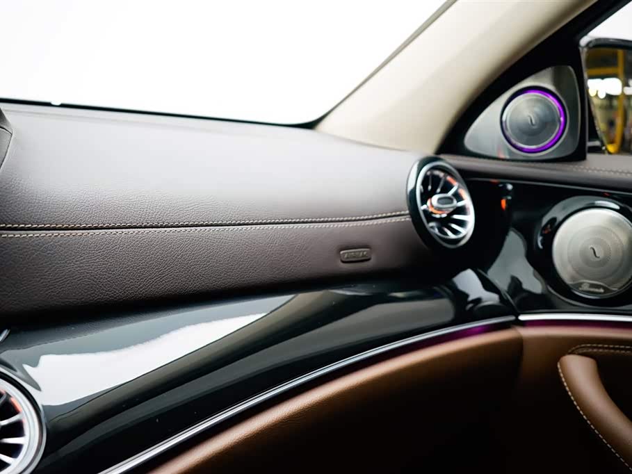 Mercedes-Benz E-class Mercedes-Benz E-class