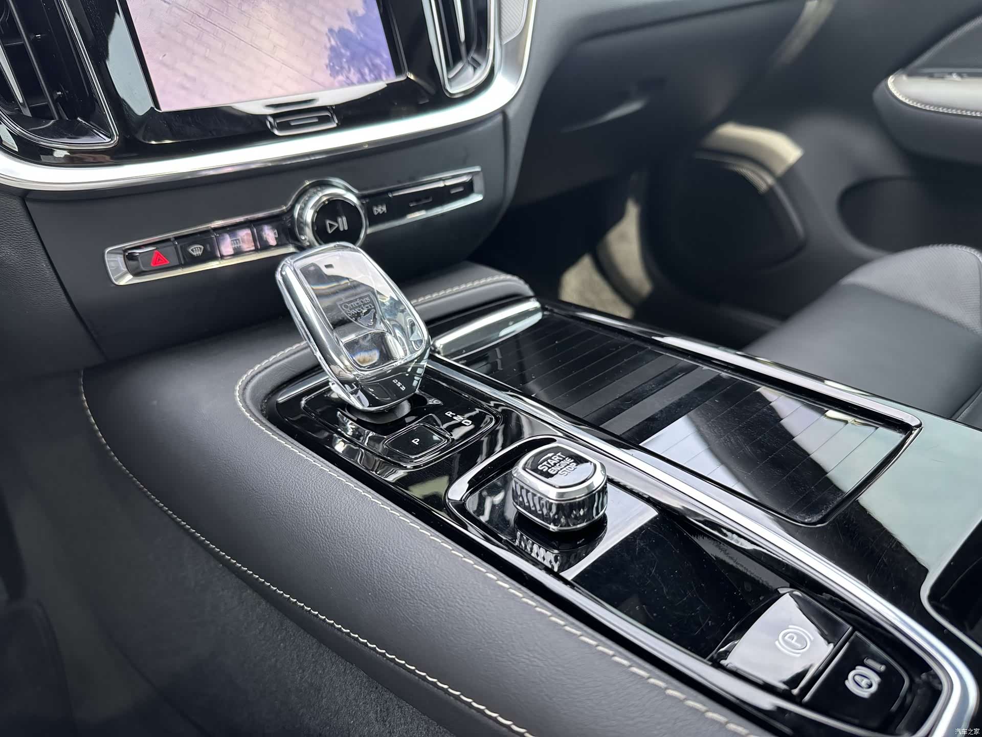 Volvo S60, 2023 6