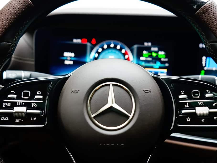 Mercedes-Benz E-class Mercedes-Benz E-class