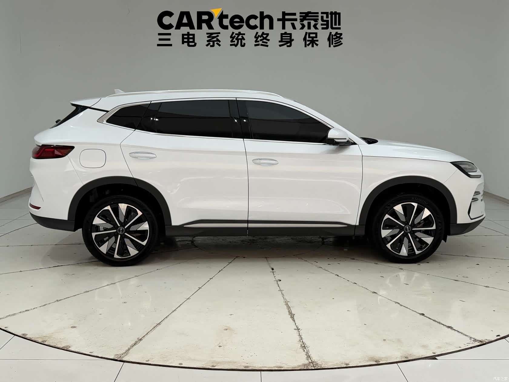 BYD Song, 2024 12
