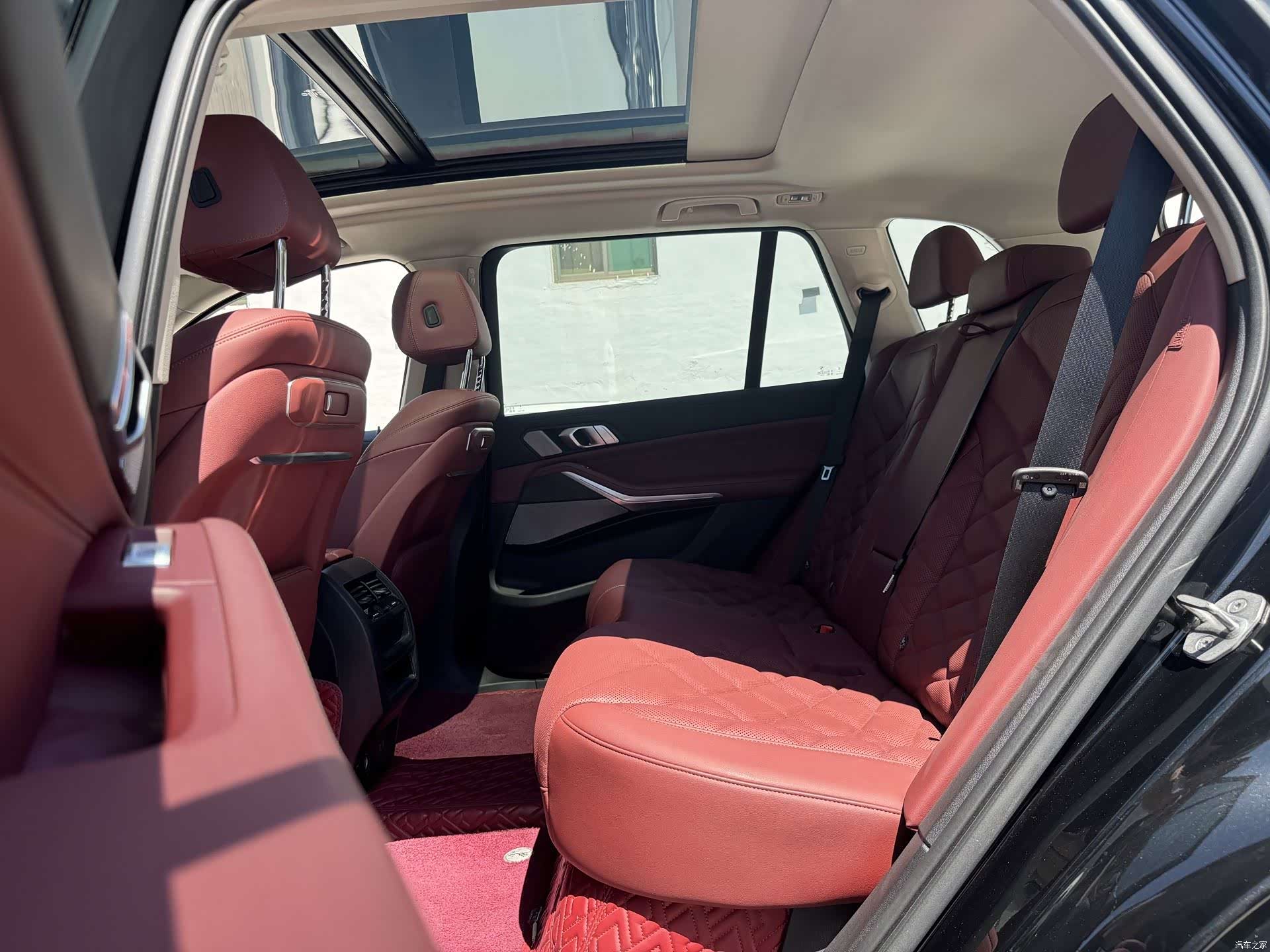 BMW X5, 2023 16