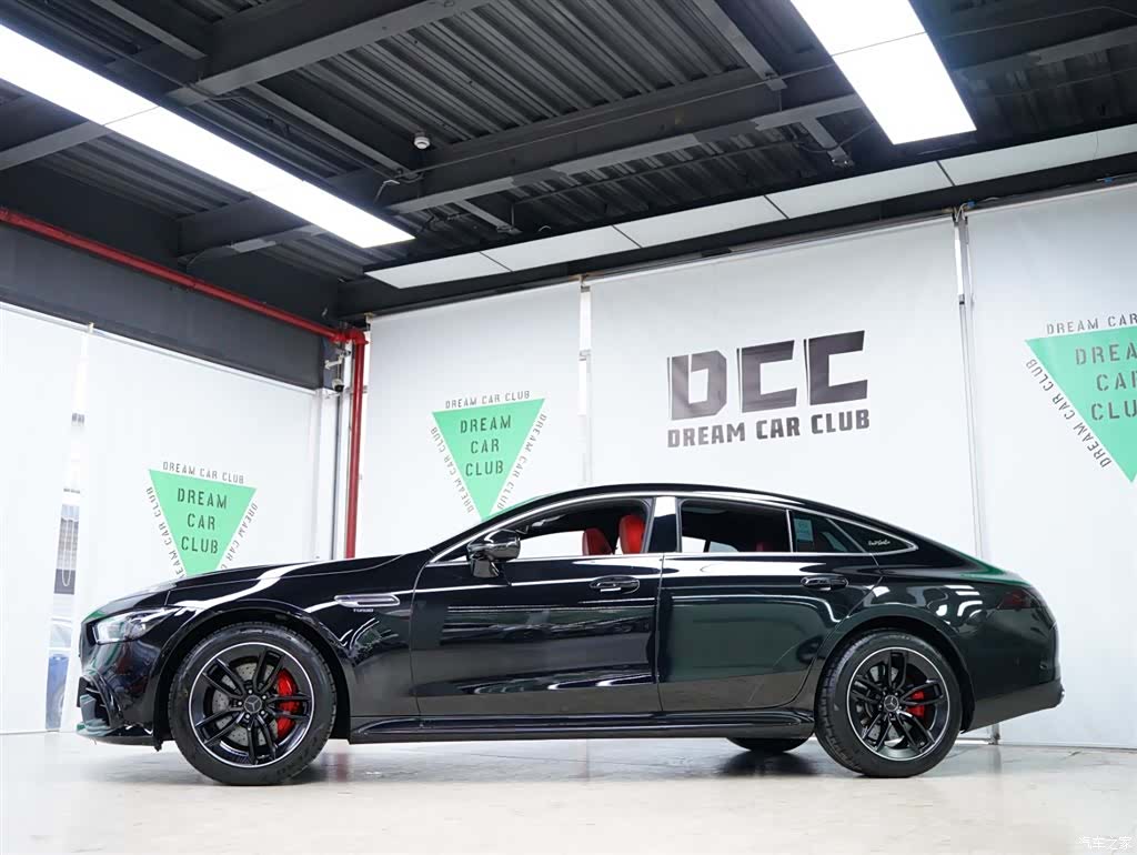MG AMG, 2023 21