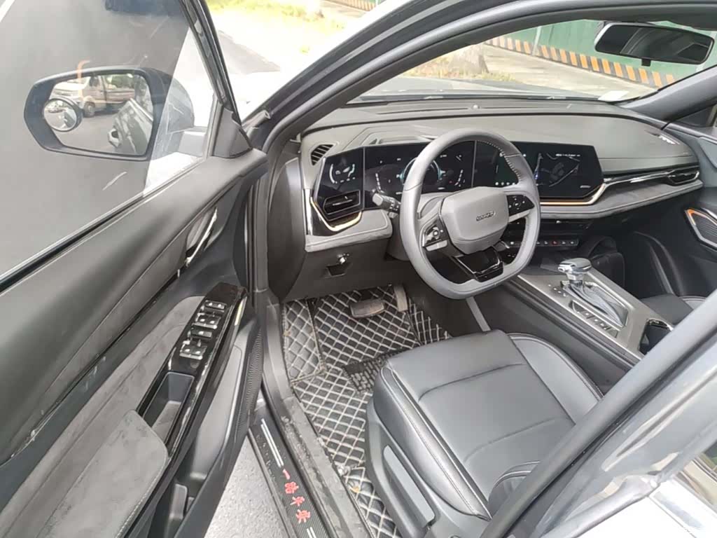 Changan X5, 2023 16