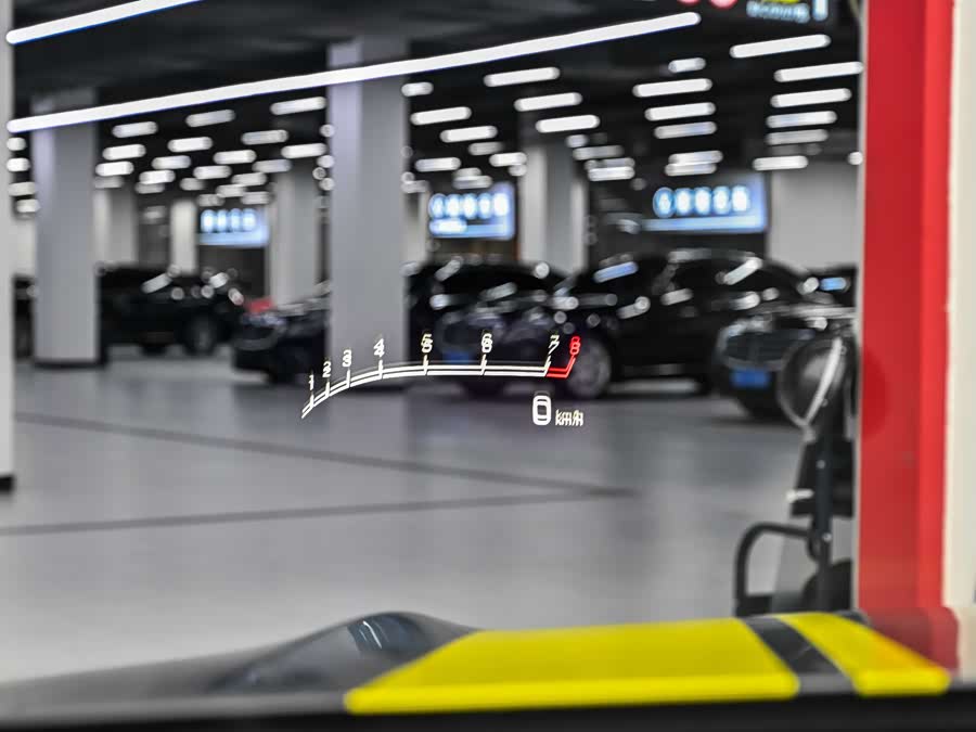 Mercedes-Benz C-Class AMG 2021, фото 20
