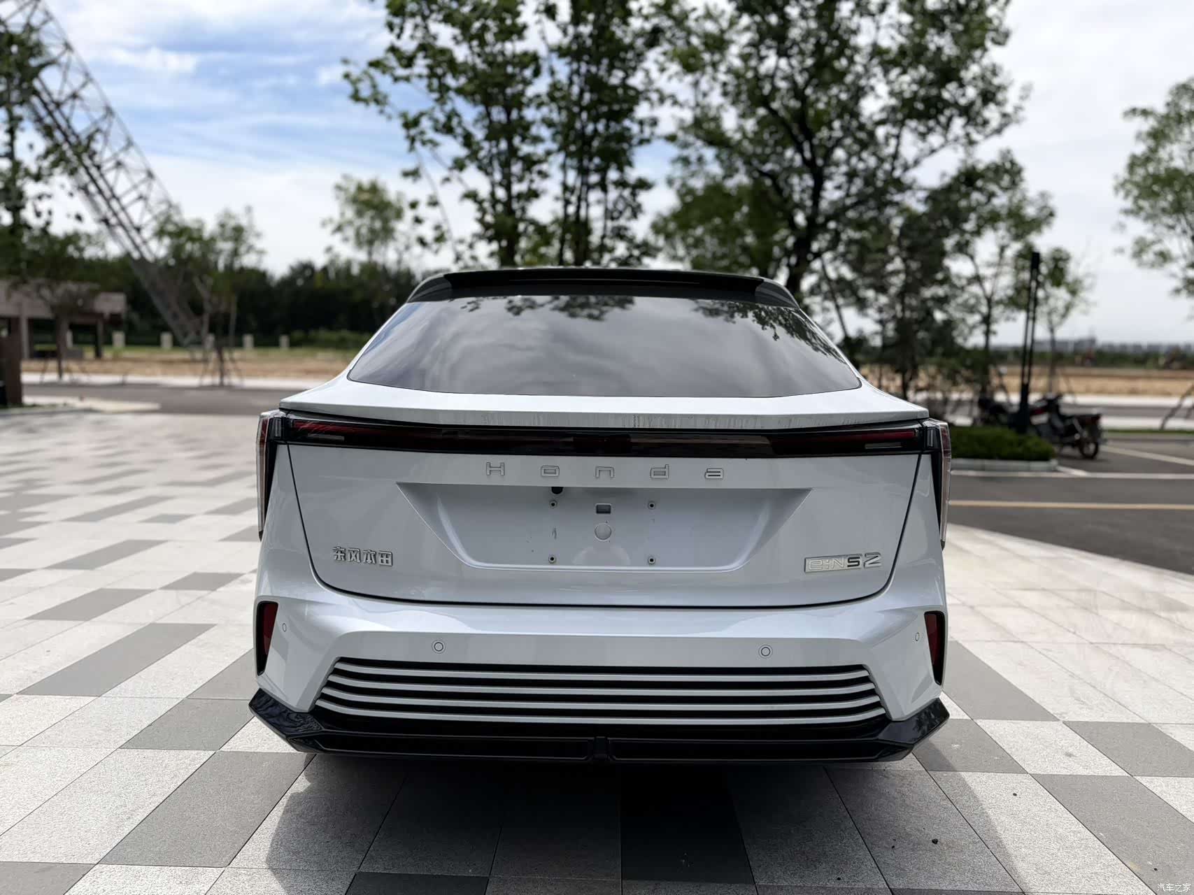 Honda NS2, 2026 13