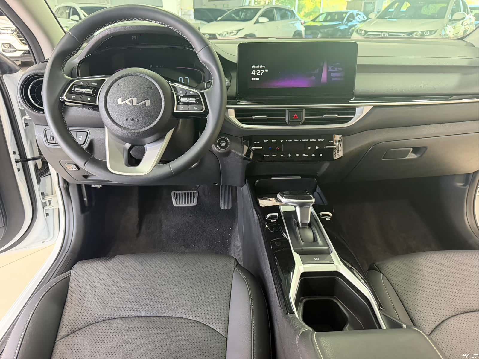 Kia K3, 2023 18