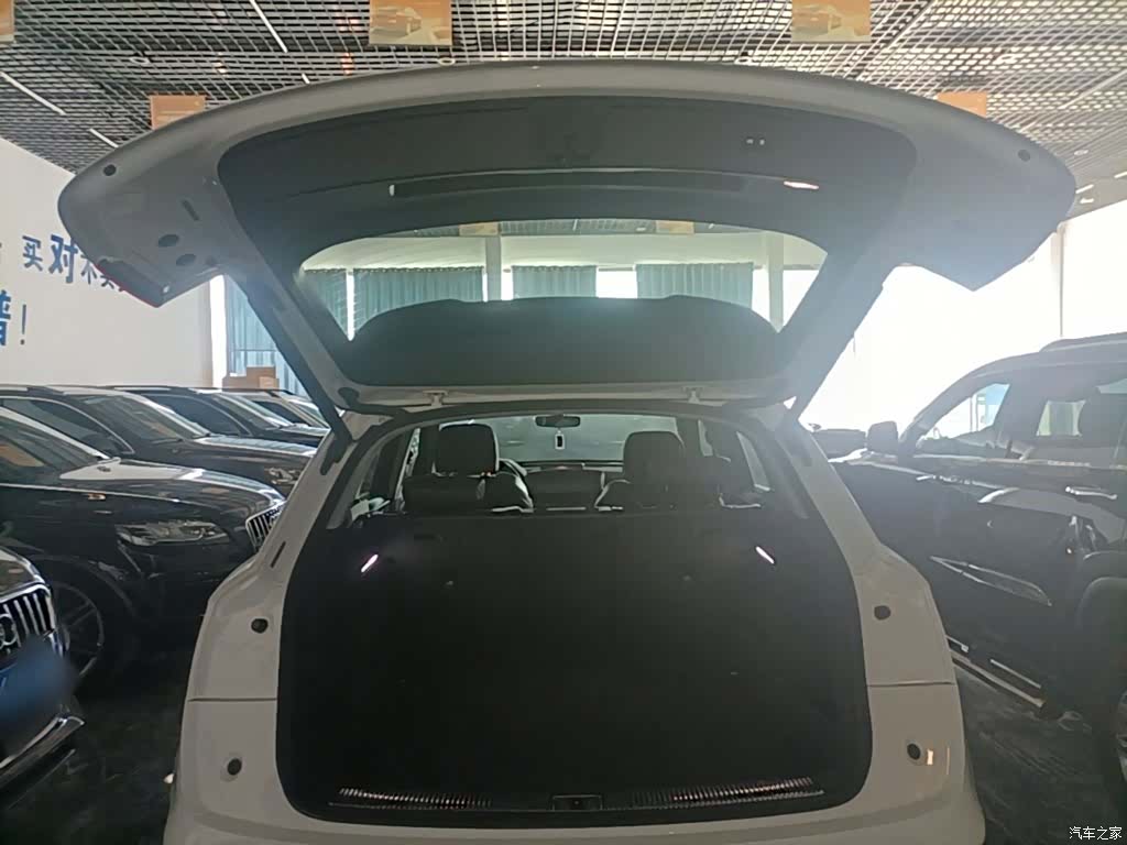 Audi Q5L, 2019 19