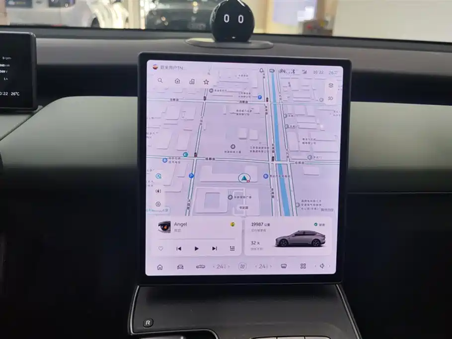 NIO ET5 NIO ET5