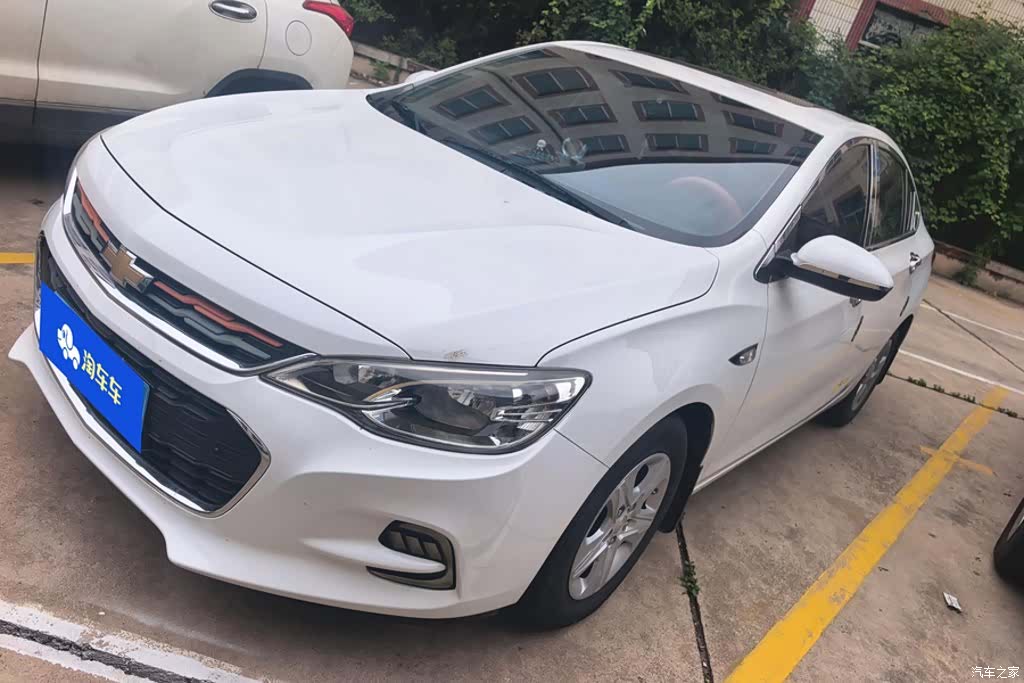 Chevrolet 320