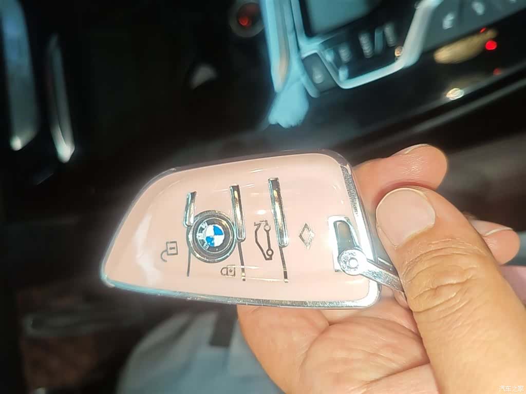 BMW X3, 2019 17