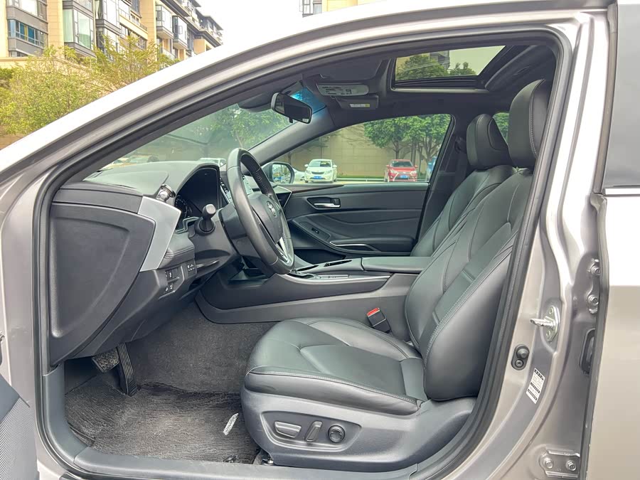 Toyota Avalon 2020, фото 9