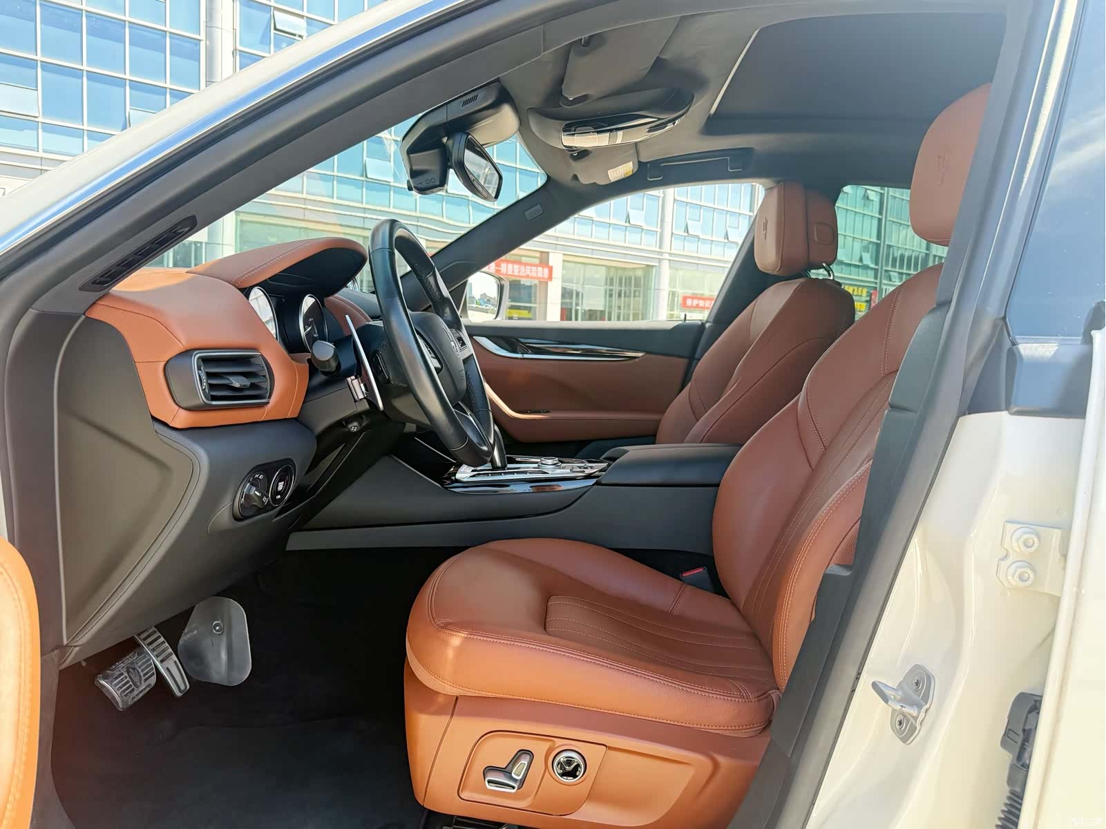 Maserati Levante, 2022 7