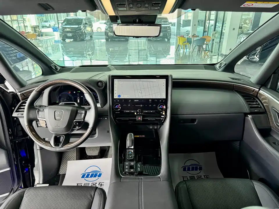Toyota Wilfa