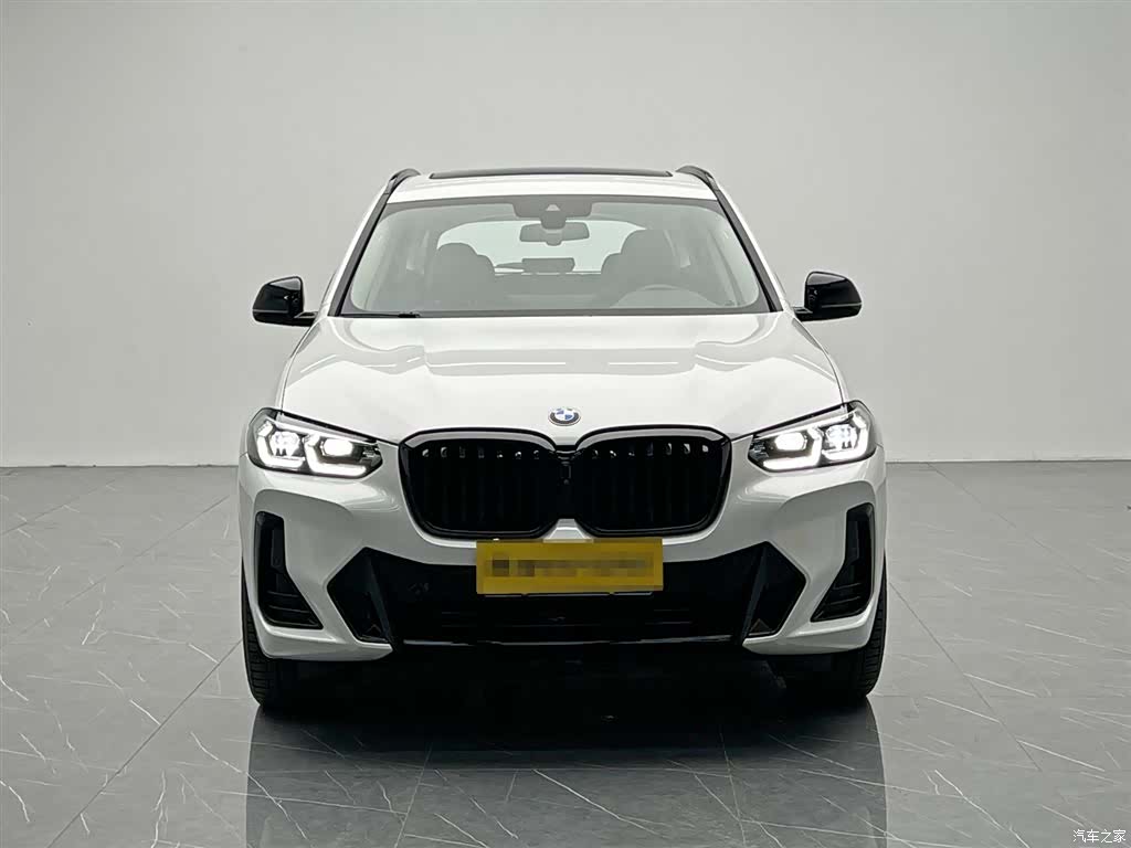 BMW X3, 2023 2