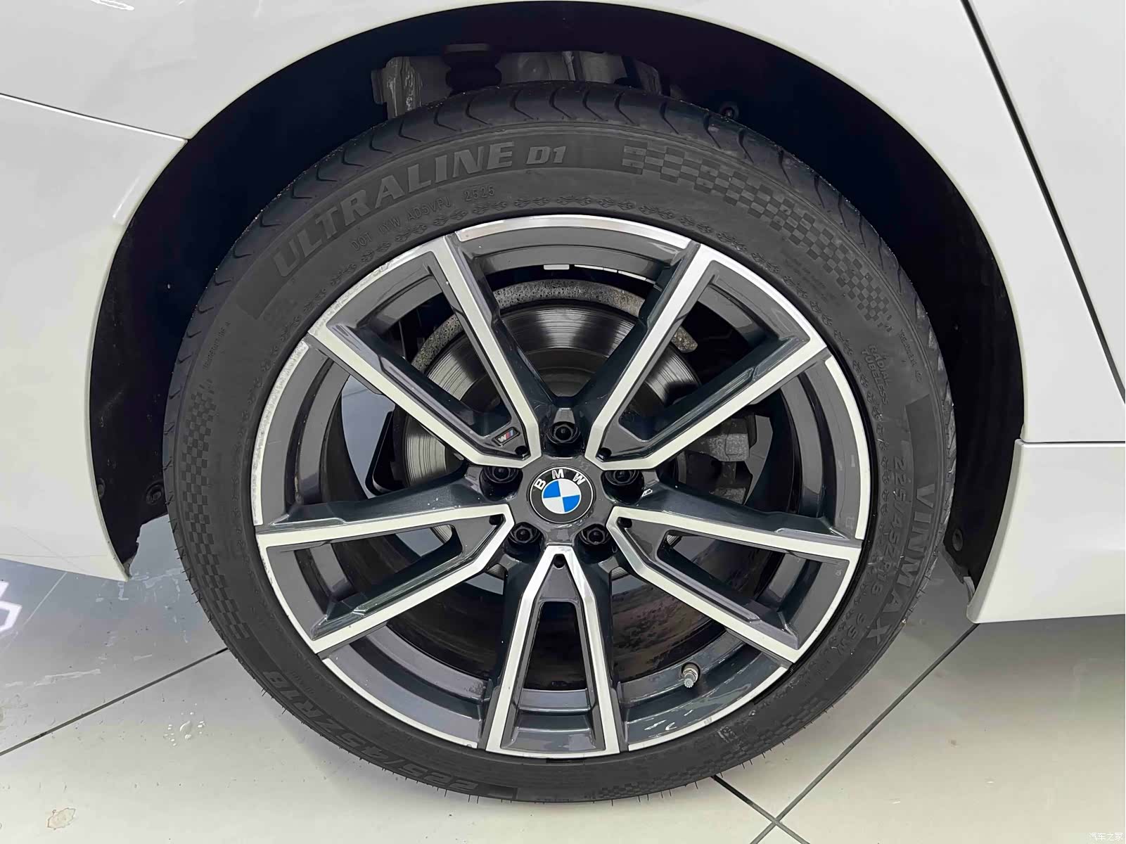 BMW 3 Series, 2023 21