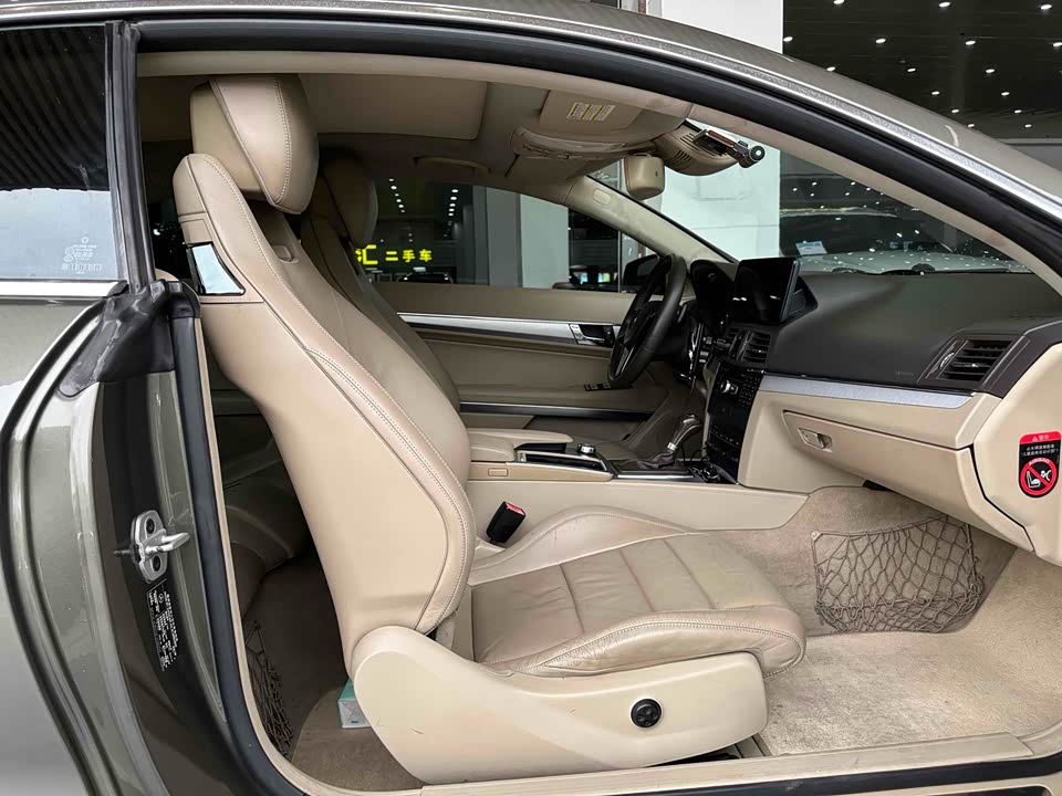 Mercedes-Benz E-class Mercedes-Benz E-class