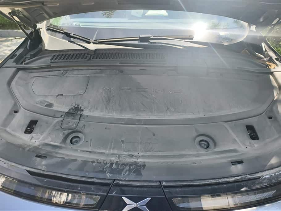 XPENG G6