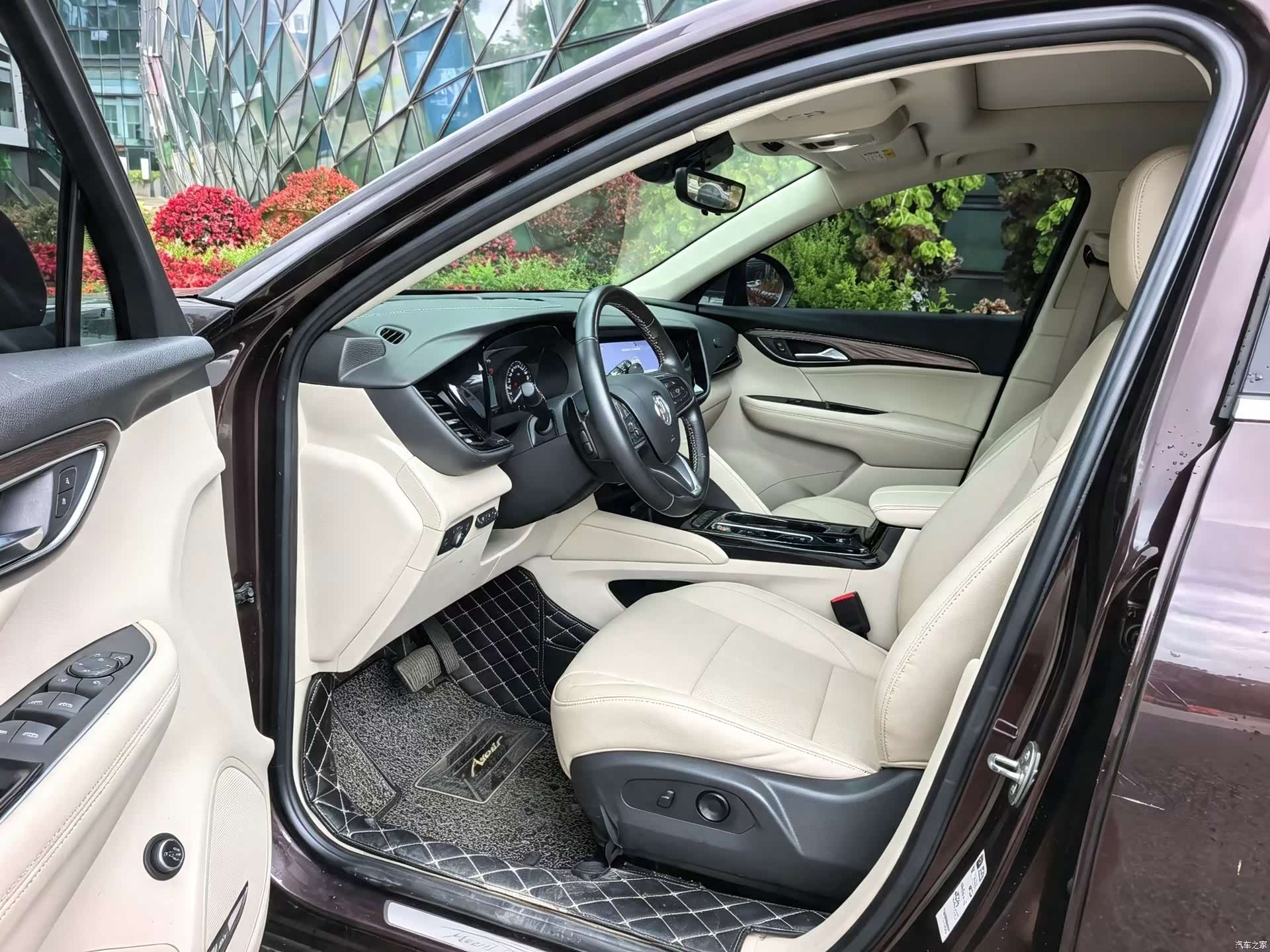 Buick Envision, 2020 4