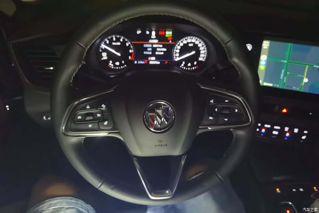 Buick Envision Plus, 2023 15