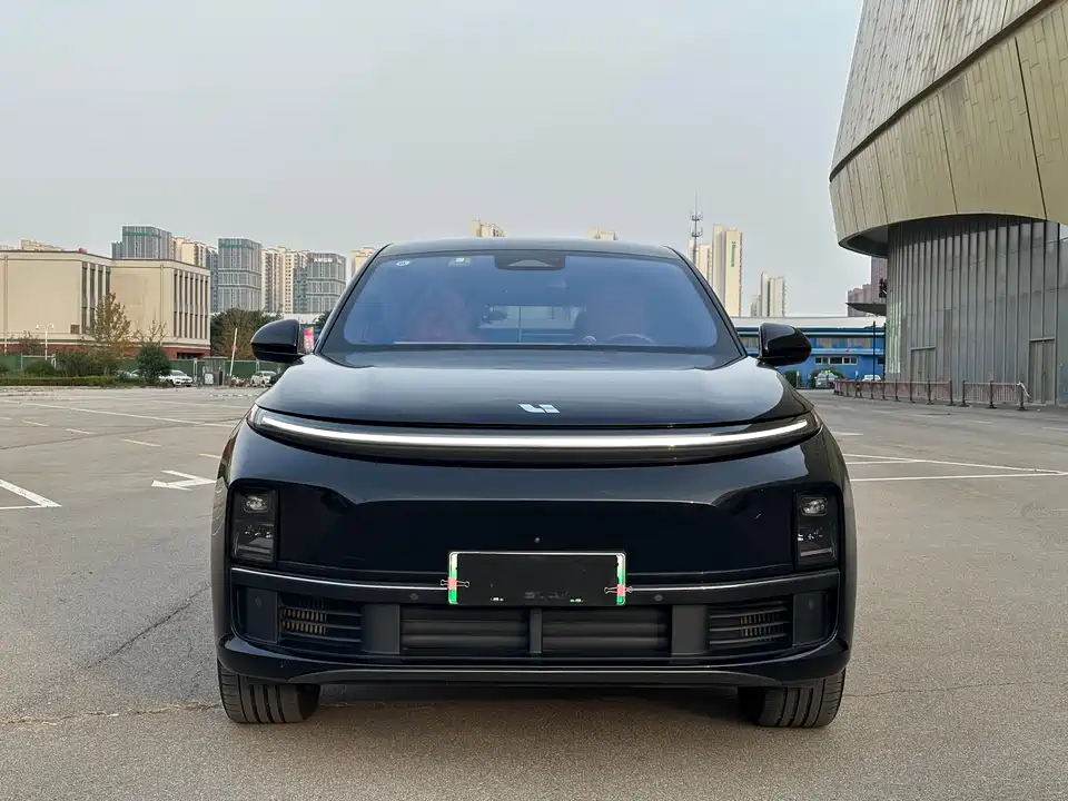Li Auto Ideal L7