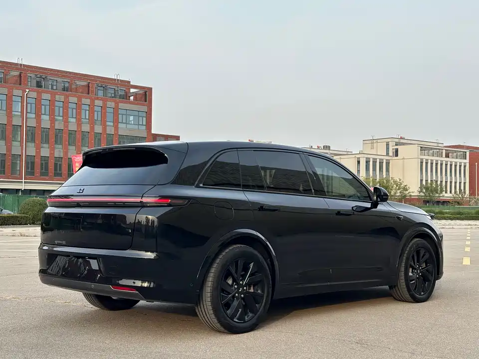 Li Auto Ideal L7