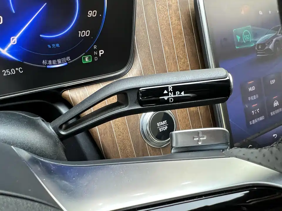 Mercedes-Benz EQE Mercedes-Benz EQE