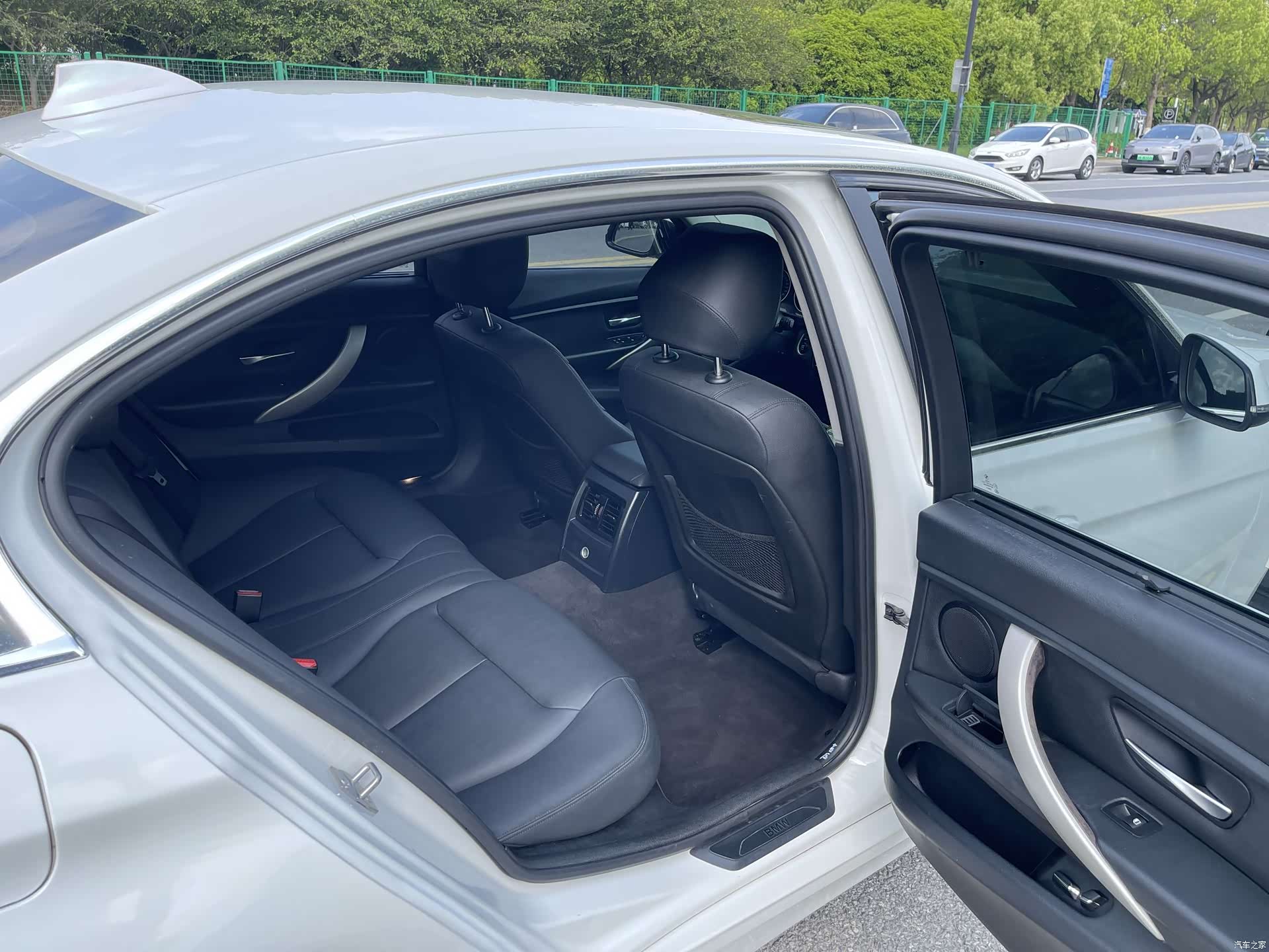 BMW 3 Series, 2014 7