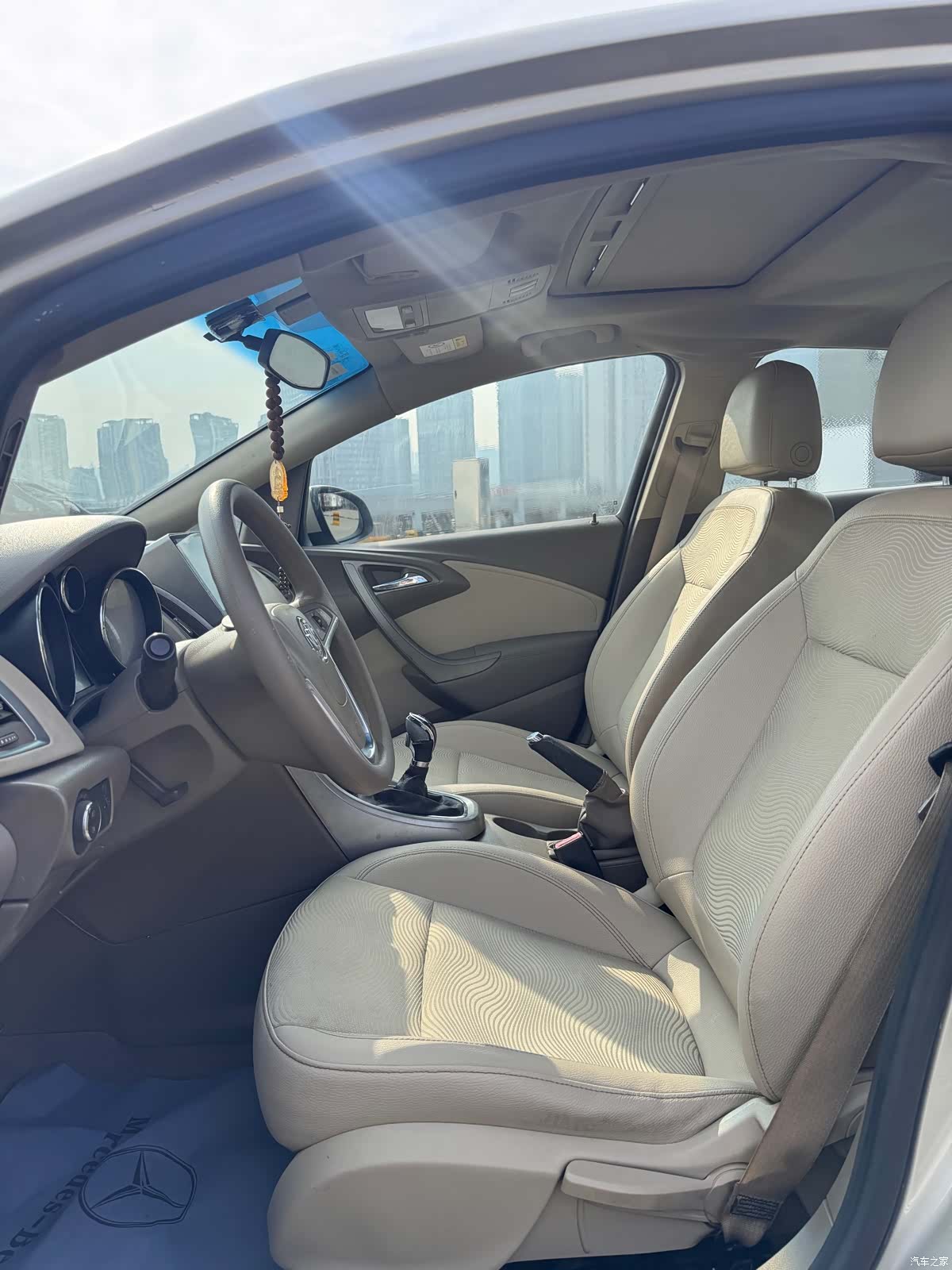 Buick GT, 2014 12