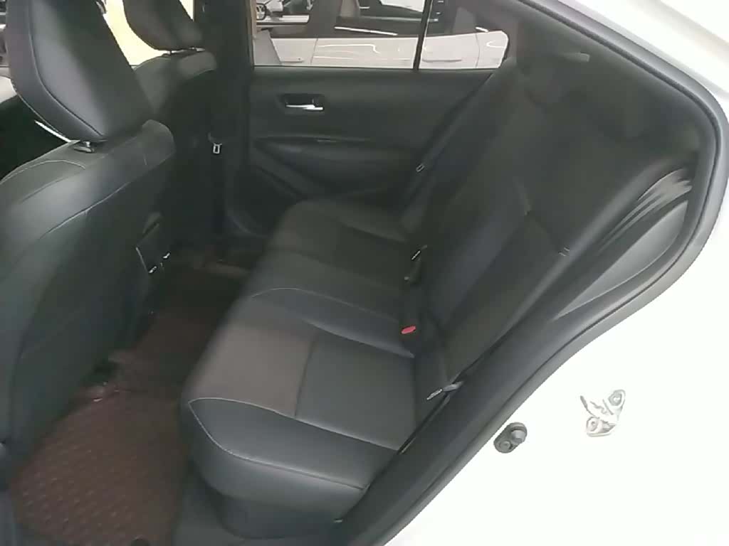 Toyota Corolla, 2024 17