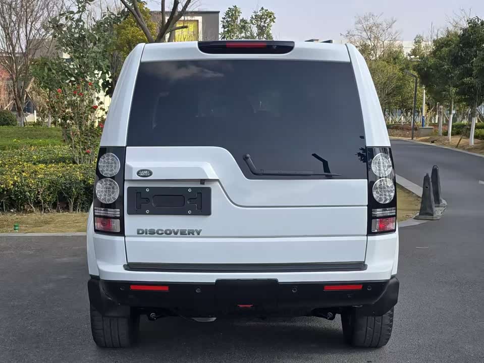 Land Rover discover Land Rover discover
