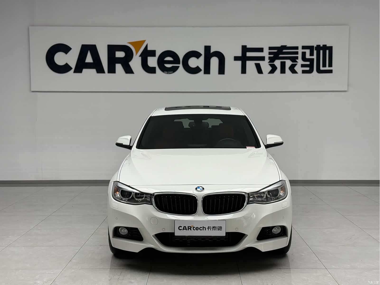 BMW 3 Series, 2015 2