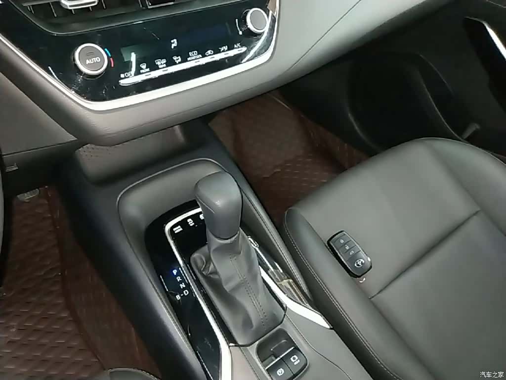 Toyota Corolla, 2024 14