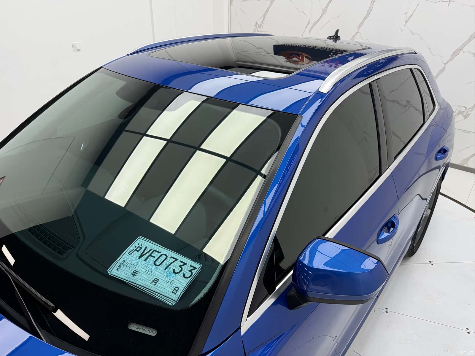 Audi Q3, 2021 7