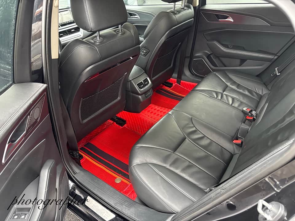 Hongqi H5 Hongqi H5