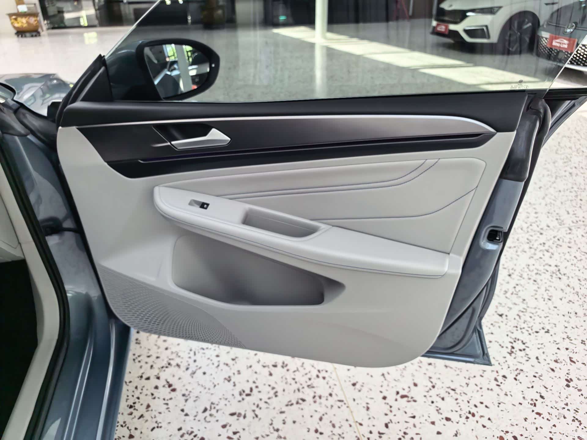 Volkswagen Lamando, 2022 17