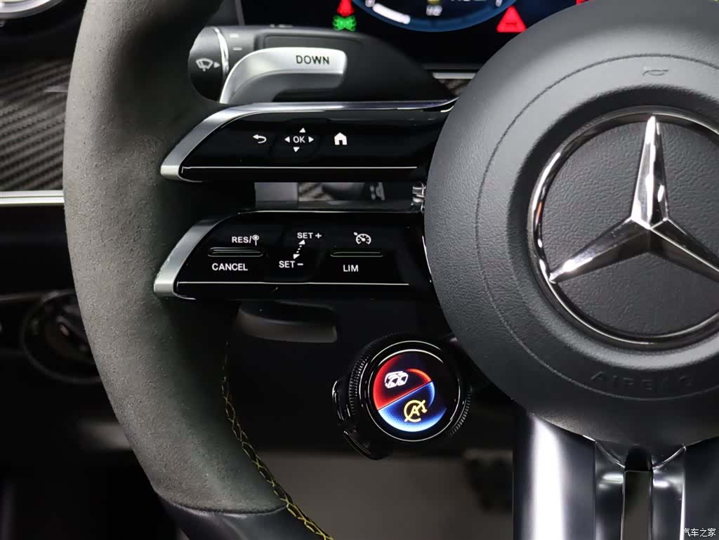 Mercedes-Benz E-Class, 2021 14