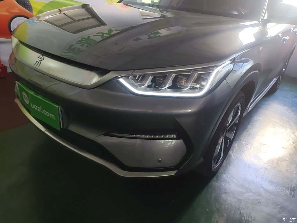 BYD Song, 2022 24