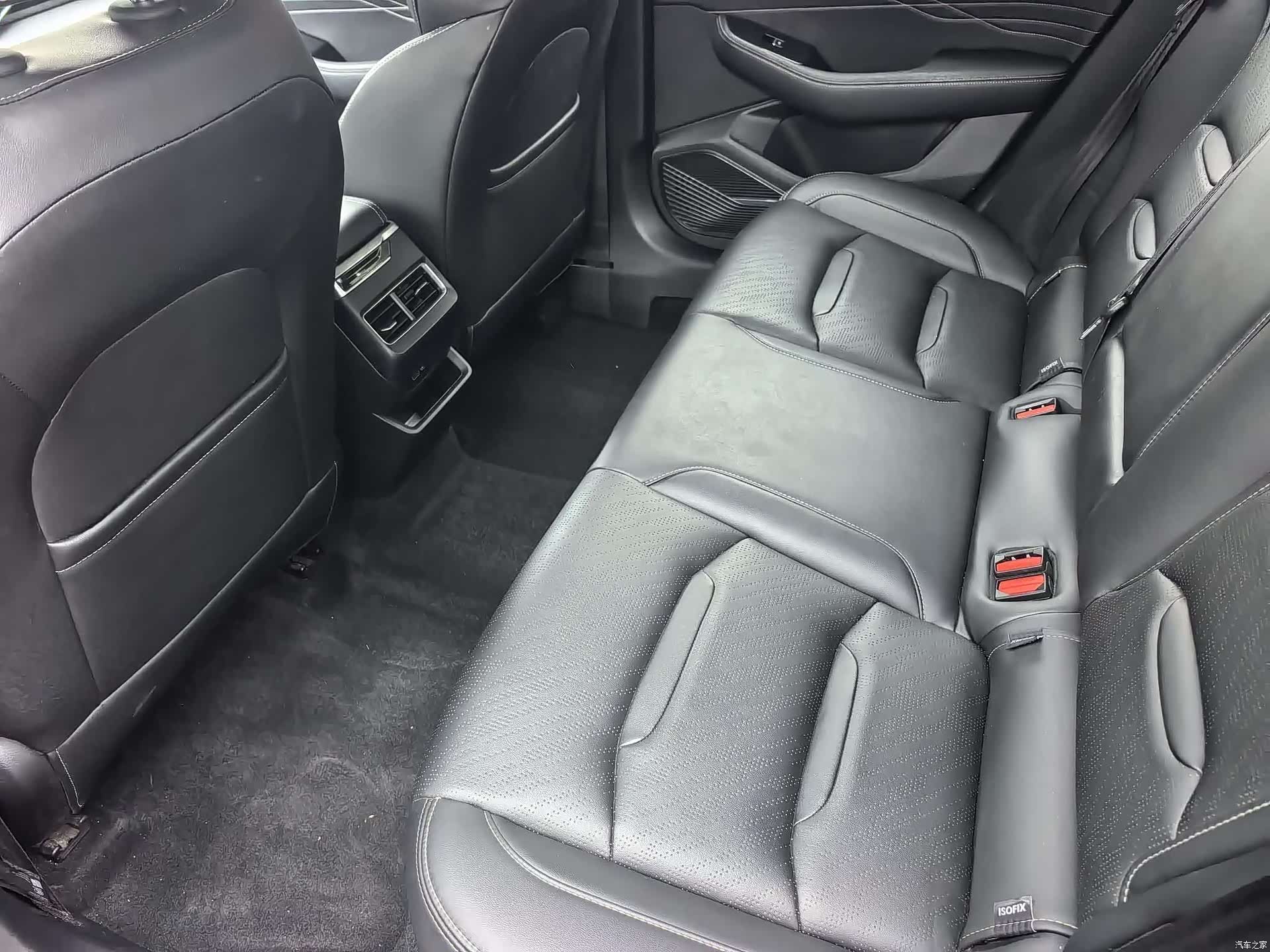 Geely Preface, 2020 9