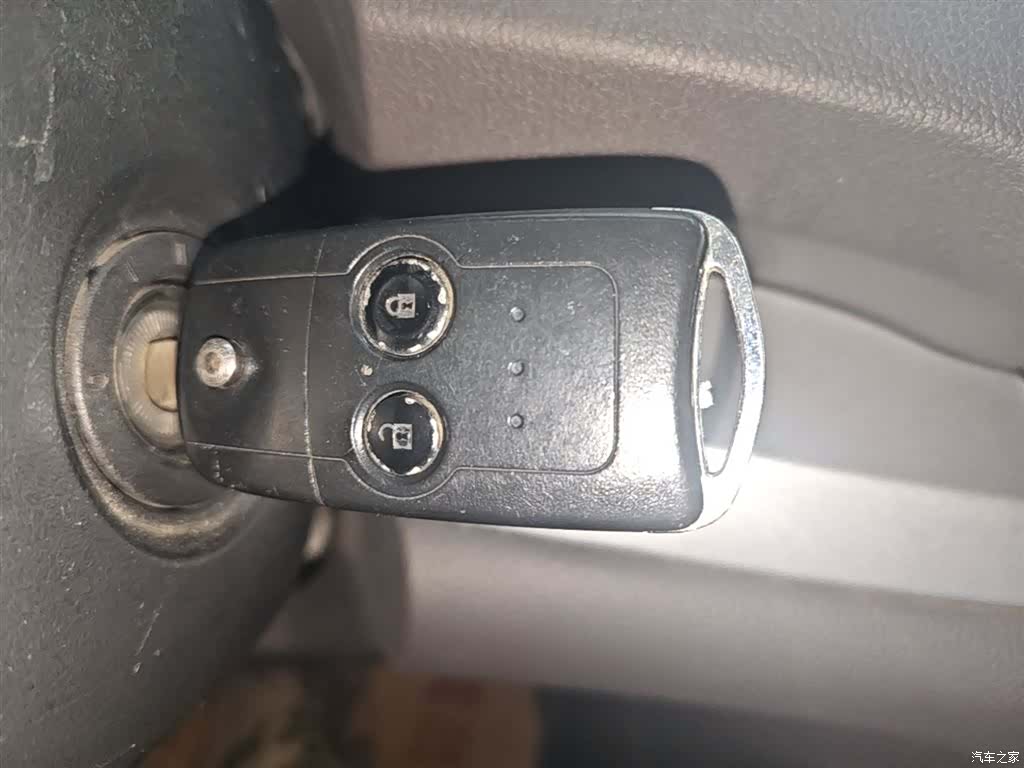 Honda CR-V, 2014 9