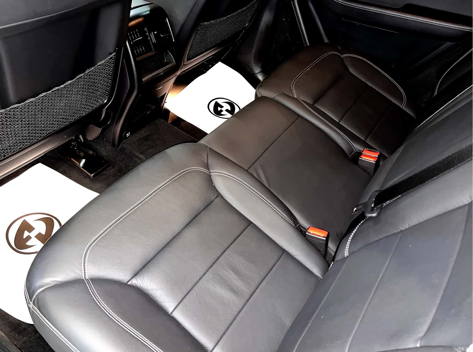 Mercedes-Benz M-Class, 2015 10