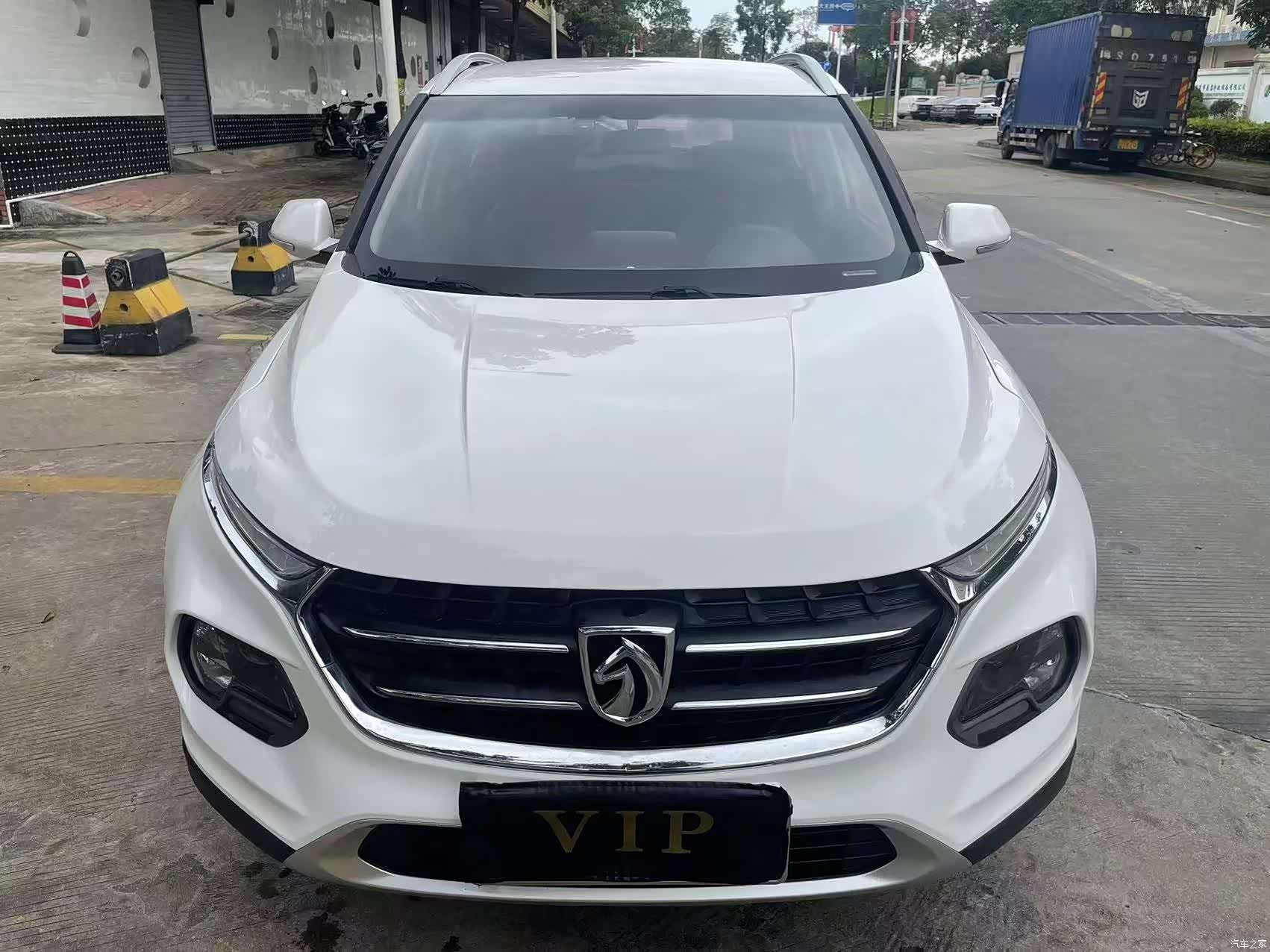 Wuling 510, 2018 2