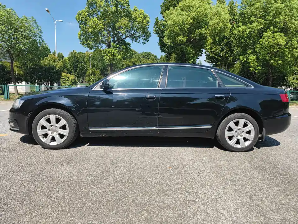 Audi A6L Audi A6L