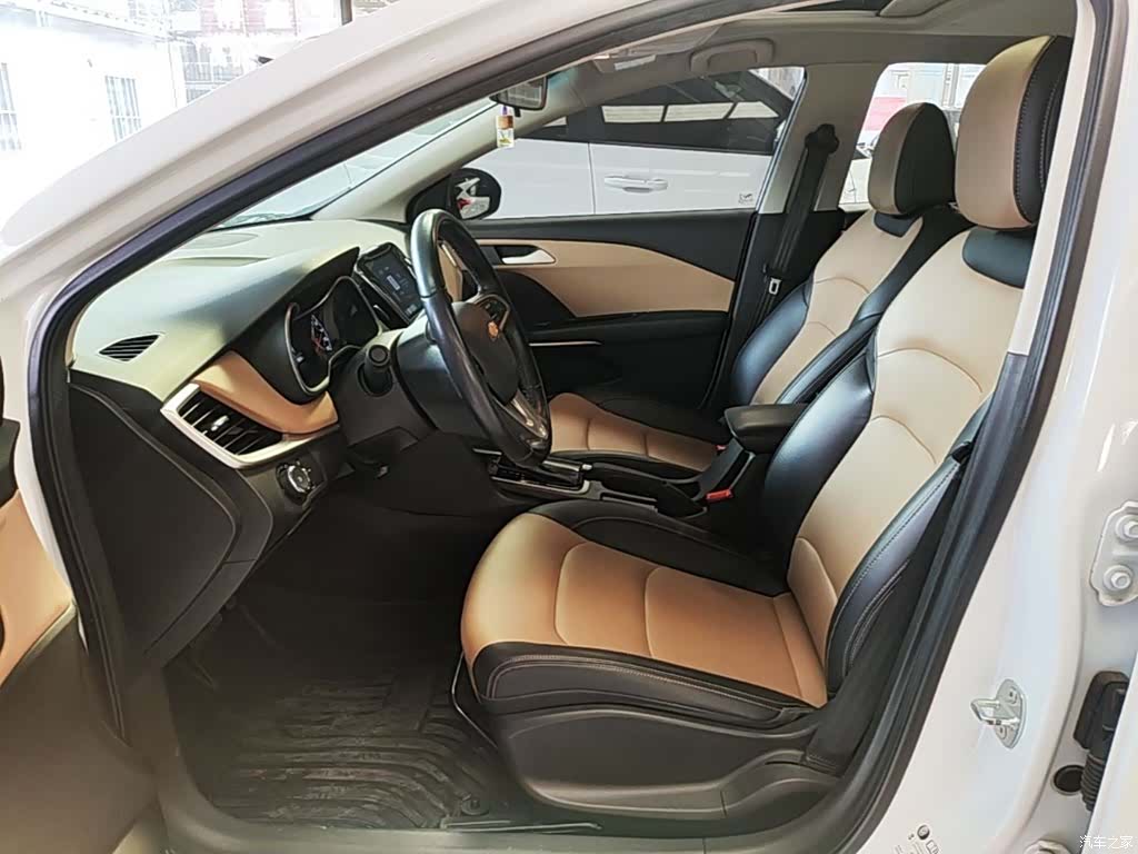 Chevrolet 320, 2021 15
