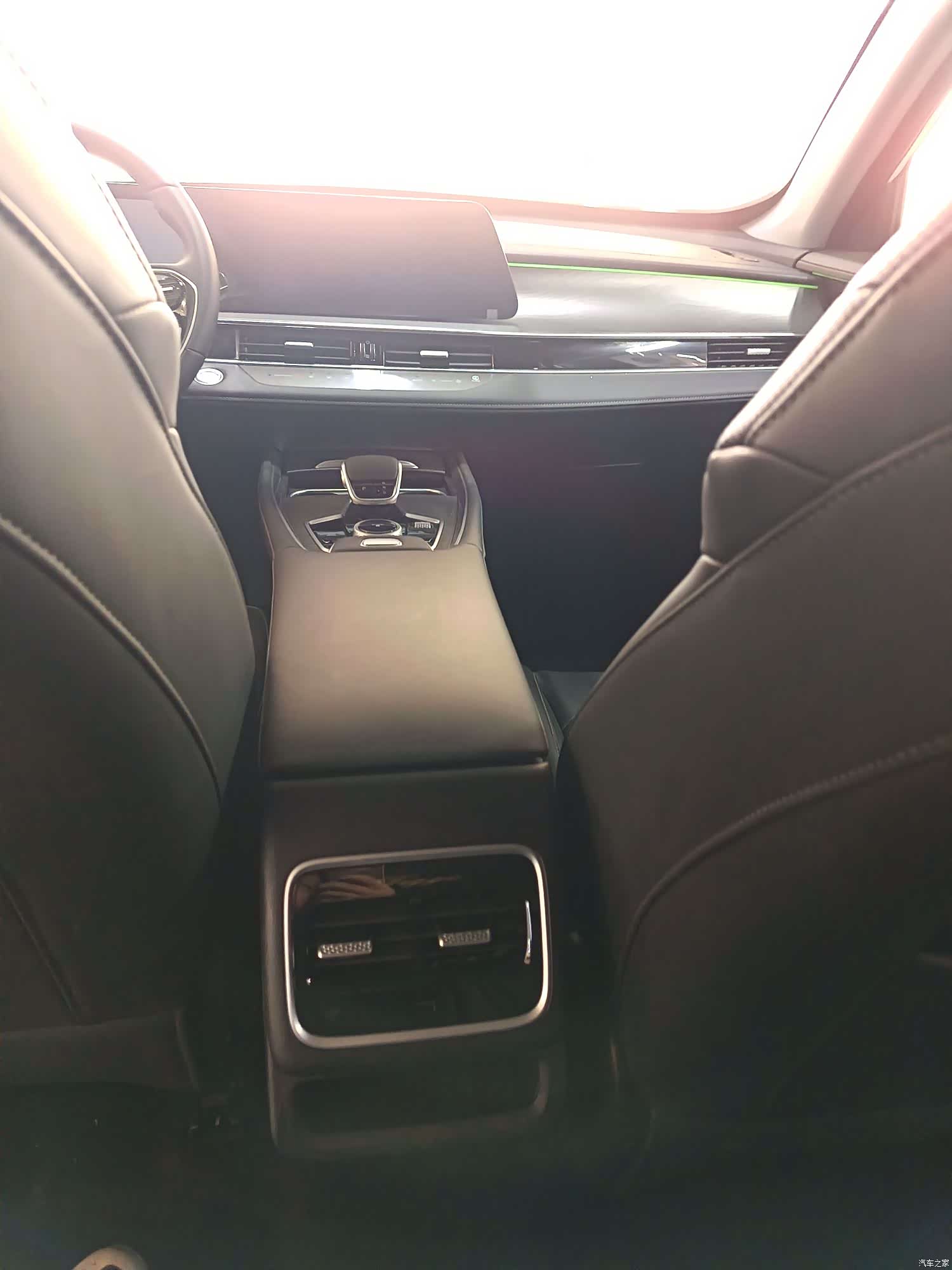 Chery Tiggo 8, 2024 13
