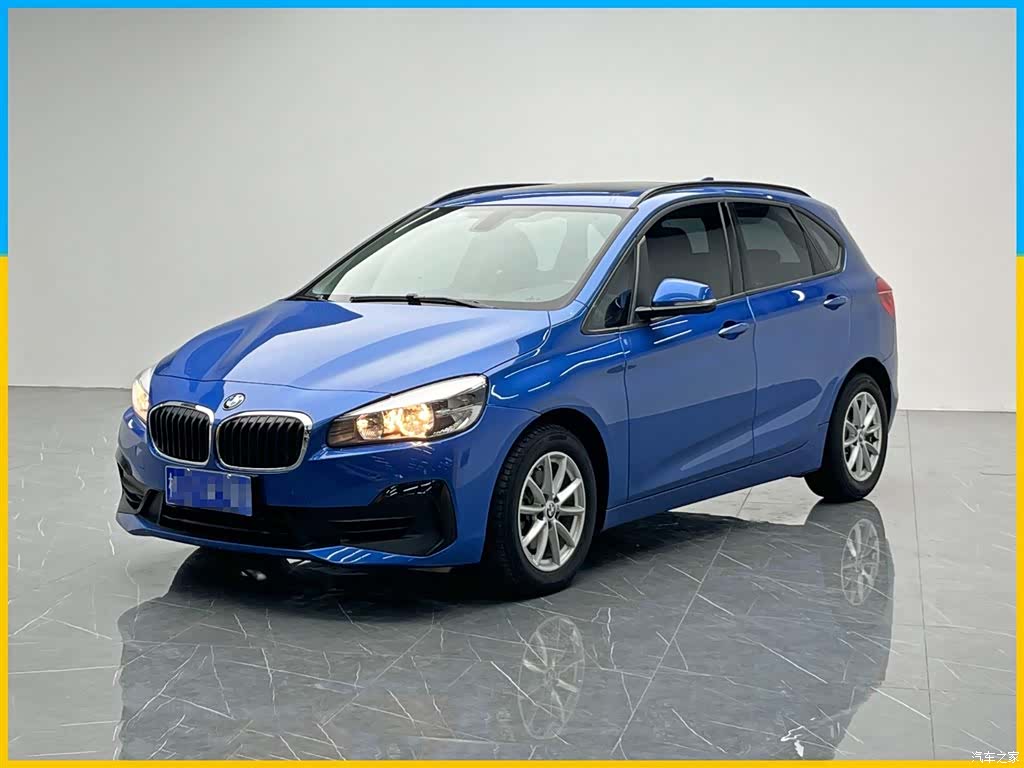 BMW 2 Series, 2019 1