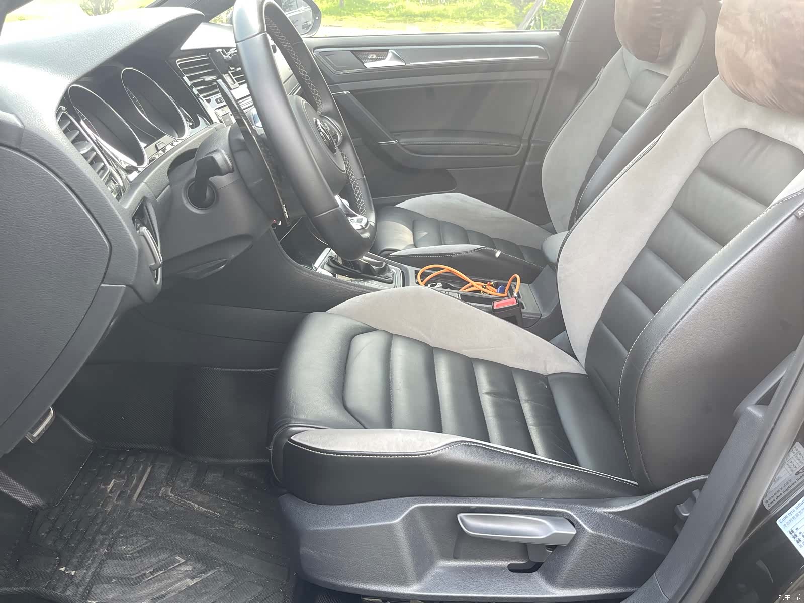 Volkswagen Golf, 2018 16