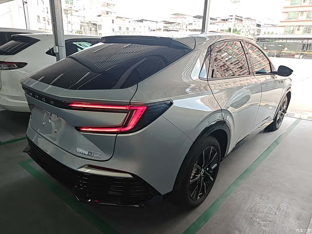 Honda e NP2, 2024 7